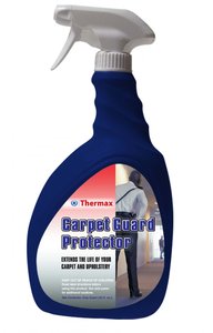 Thermax B-523-32, Carpet Cleaning Guard Protector Solution 32oz  Spray Bottle