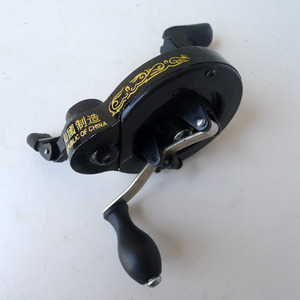 41351: Hand Crank Attachment for Spoke Wheel Treadle Head JA2-1 Sewing Machines*