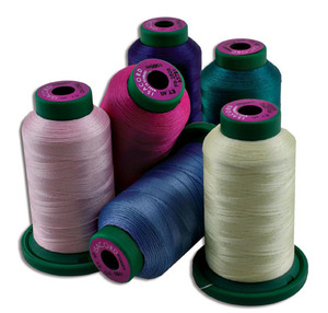 40915: Isacord 2922 You Select 12 Colors Embroidery Thread 40wt Poly 1100Yd Cones