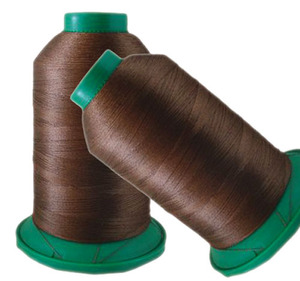 Isacord 40, 6 Spool Thread Kit 1, 5000m Cones, or 5500 Yards, 5000m meters,  100% Polyester Thread, 40wt Weight, Solid Colors, for Embroidery Machines