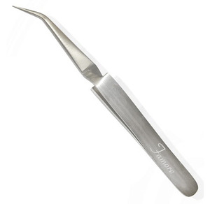 Nifty Notions, NN1220, 4.5", Opposable, Reverse Action, Tweezers