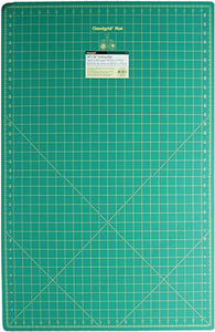 Omnigrid OG36WG Omnigrid Mat 24x36 W/Grid