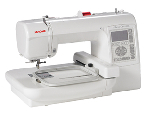 Brother ST371HD Sewing Machine Overview 