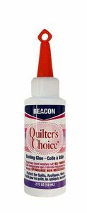 Beacon, Quilter's, Choice, BA00364, 2oz Temporary, Quilt, and Basting, Glue