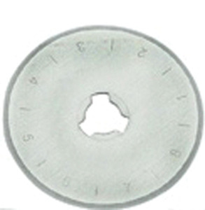 Havels 28mm Chenille Rotary Cutter Blades 2ct
