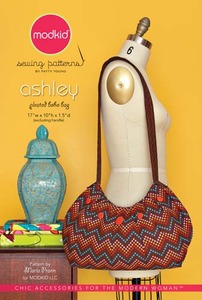modkid Ashley Sewing Pattern