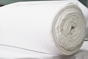 Pellon Legacy AR-120, 80/20 Natural Cotton Poly Batting Roll 120"x30yds Needle Punched
