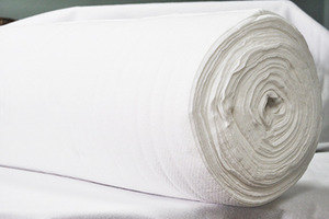 Legacy, by Pellon, 80/20, Natural Cotton Blend, Roll 96"x 30 Yards, Needle Punched Batting