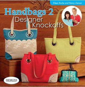 Page 2 - Women's Handbags