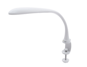 97032: Stella SE-10W-IM-003 Edge Clamp LED Light Lamp—With Color Options, LED Bulbs 50,000 Hours