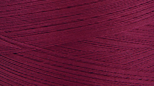 45715: Gutermann 3000-2833 Natural Cotton 30wt Thread 3,281 Yard Spool Burgundy