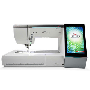 what is janome customizer 1100