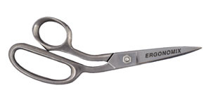 Wolff 9" High Leverage Shears with Handles Bent Up, Wolff, 9", High Leverage, Shears, Handles, Bent Up