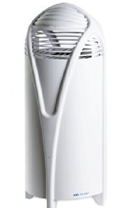 52237: Airfree T800 Home Desk Room Air Sanitizer Purifier Cleaner