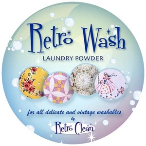 Retro Clean Retro Wash Laundry Powder 1lb