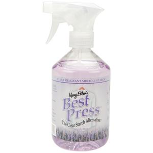 Mary Ellen's Best Press Spray Starch - 6 oz Bottle - from Mary Ellen  Products