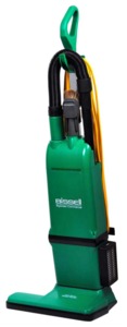 Bissell BG1000 Big Green 15" Wide Heavy Duty 2 Motor Upright Vacuum Cleaner
