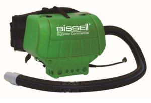 Bissell BGHIP6A, Advance Filtration HipVac Vacuum Cleaner