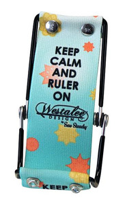 56386: Sew Steady SMS -RulerOn Folding Go Smart Phone Stand Lounger