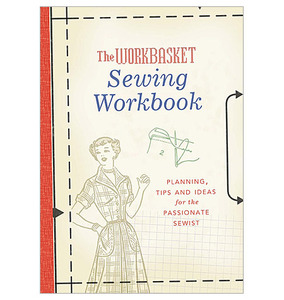 Workbasket W6539 Sewing Workbook