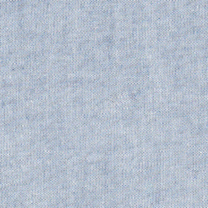Fabric Finders 15 Yard Bolt 9.34 A Yd Dark Blue Chambray 100% Cotton 60 inch
