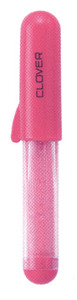Clover CL4711 Chaco Liner Pen Style Pink
