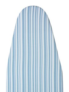 Polder IBC-9454-623 Ironing Board Cover Beach Stripes 54x15-17" Moderate Use
