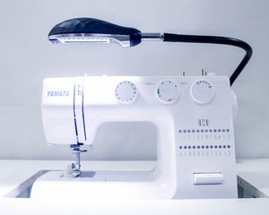 Singer Sewing Machine Parts Explained, GoldStar Tool
