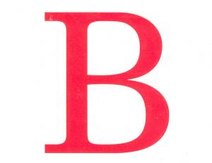 563: Bernina Artista Alphabet Lettering Embroidery Card, 5 Fonts, 12 Decorative Crests