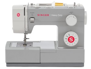 64890: Singer 4411 11-Stitch Heavy Duty Commercial Grade Mechanical Sewing Machine