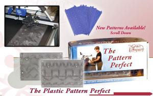 Pattern custom budget binder – GraceKat & Rose Boutique