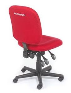 Arrow H7013B Hydraulic Chair in Riley Blake Black Upholstery