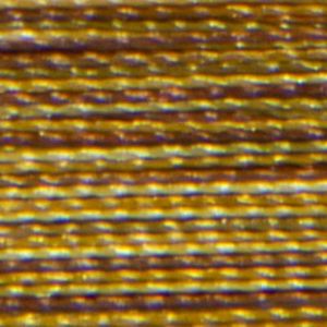 Isacord Variegated Multicolor Embroidery Thread Autumn 2579-9975 Polyester 1000m Spool 40wt