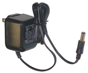 Bissell  BG8100-BS15 Charger for Nickel-Metal-Hydride battery BG81KBAT-NM & rechargeable cordless sweeper BG9100NM