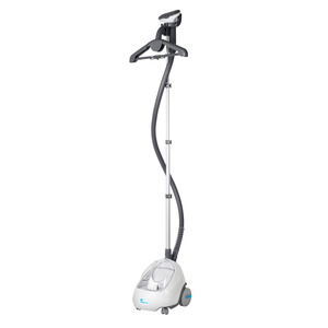 Steamfast SF-210 Handheld Steam Cleaner with 6 Accessories Included to  Remove Dirt, Grime, Grease, White