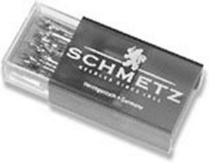 Schmetz S15x1-80, Bulk Needles Universal Size 80/14, 100 Per Box