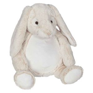Embroider, Buddy, EB21096, Bella, Bunny, Buddy, Embroidery, Blank, with, Stuffing