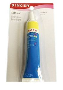 Singer S2129 Motor Lubricant for Old Sewing Machines with Oil Holes in Motor Housing