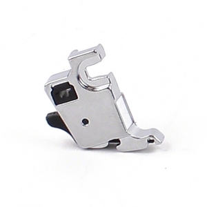 Brother, XC2242151, XC2242051, Brother XC2242151 XC2242051 High Shank Screw On Ankle Adaptor, Snap On Presser Foot Holder for XV8500 VM6200 5100 5200, VQ3000 2400, BQ3100 3050 2450