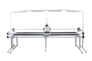 Brother SAQCFLT102, Grace ACC-01-11960 Light Bar Only 10-11Ft for Grace Continuum I or II and Brother Dream Fabric Frame PRO 10'