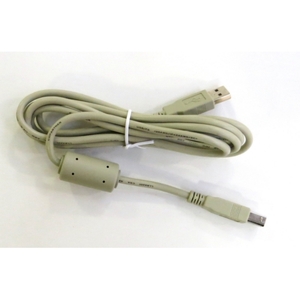 Brother Genuine, XD0745051,XC8897051 ,  USB I/F, Core Cable, for Embroidery Machines, with USB-B, Ports