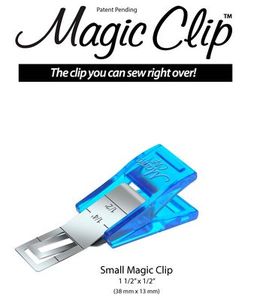 Taylor Seville Originals MCSM6 Magic Clip Small