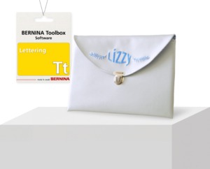 Bernina Lettering Tool Box Software for Windows and MAC