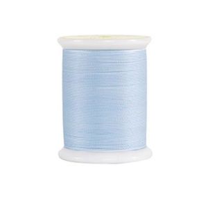 Superior Thread, Nite Lite, Extra Glow, 111-01-003, Blue, 80 yds., 40 wt