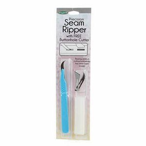 Brother XF4967001 Seam Ripper for Sewing, Serging, Quilting and Embroidery  Machine Accessory Boxes
