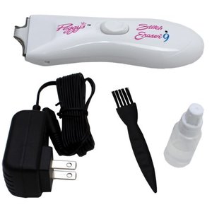 Peggy's Stitch Eraser 8c Cordless Seam Ripper and Embroidery Removal Tool  Other for sale online