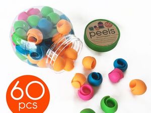 Smart Needle SNPEELS12 Jar Of Peels - 60 pc