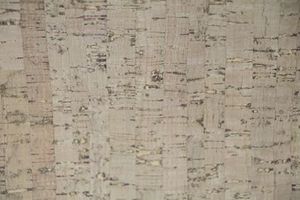 85230: Eversewn VL15ML1 Milky Cork Skin Fabric 1 Yard Roll x 27"