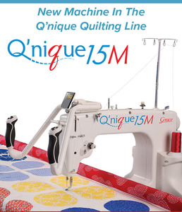 Complete machine quilting manual