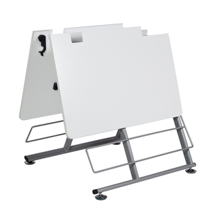 85635: Bernina Foldable FTQ20 Folding Table Only for Q20, Q16, Q16 Plus Longarm Quilting Machine